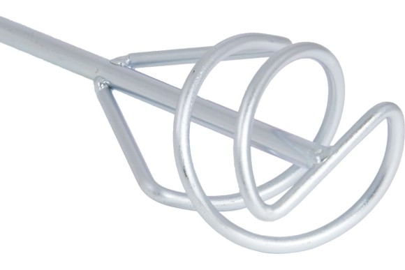 Насадка-миксер 400х80 мм SDS+ Вихрь Насадка-миксер 400х80 мм SDS+ Вихрь