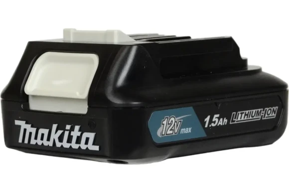 Аккумулятор MAKITA BL1016 12V, 1.5Ah, Li-Ion Аккумулятор MAKITA BL1016 12V, 1.5Ah, Li-Ion