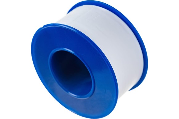 Фумлента 25мм х 15м х 0.1мм, 0.40г/см?, ЗУБР Фумлента 25мм х 15м х 0.1мм, 0.40г/см?, ЗУБР