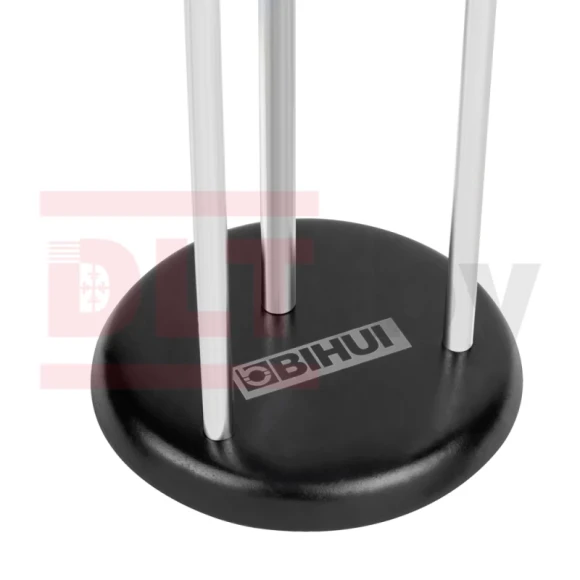 Регулятор высоты плитки механический 1-25 см,  2шт.BIHUI	