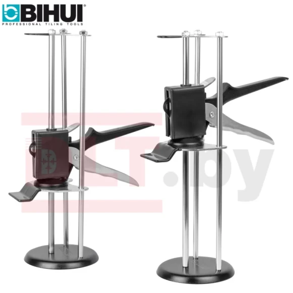 Регулятор высоты плитки механический 1-25 см,  2шт.BIHUI	