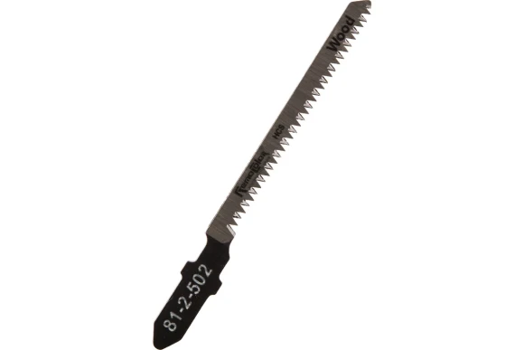 Пилка 81-2-502 по ламинату фигурная 50мм Remocol Пилка 81-2-502 по ламинату фигурная 50мм Remocol