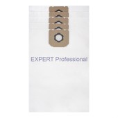 Мешок д/пылесоса однораз.синтетик для Bihui VCH30, Аэрус, Lavor, Daewoo, Oasis .25лит-5шт ROCKSTAR 