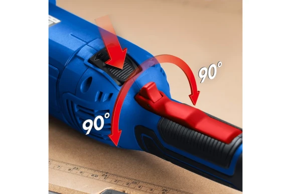 Штроборез ЗУБР ЗШ-П65-2700 ПСТК, 2700Вт, 230мм, 6600об/мин, паз 4,3-40мм, глубина 65мм, в кейсе Штроборез ЗУБР ЗШ-П65-2700 ПСТК, 2700Вт, 230мм, 6600об/мин, паз 4,3-40мм, глубина 65мм, в кейсе