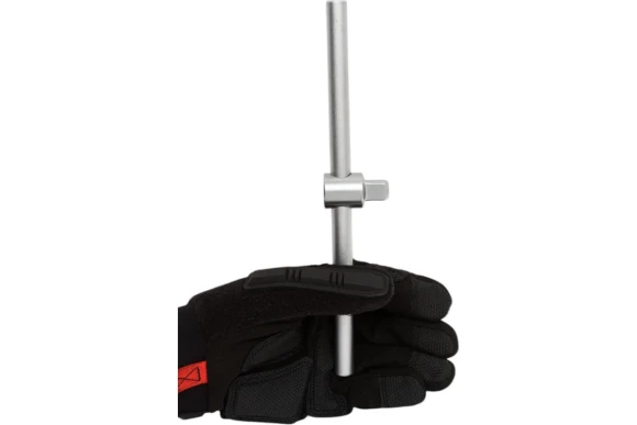 Вороток Т-образный 1/2", 250мм, ЗУБР Вороток Т-образный 1/2", 250мм, ЗУБР