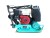 Виброплита GIKS,PC90HSET, 4,0кВт/5,5 л.с.,двигатель Honda GX160,85кг,530*410мм