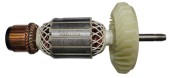 Якорь для Bosch GWS 10-125, GWS 9-125 DongCheng