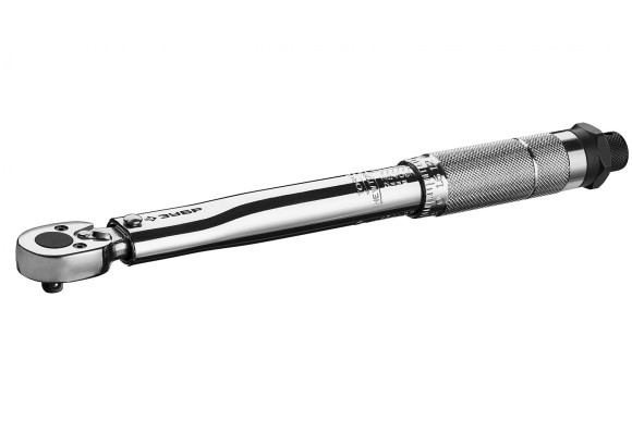 Ключ динамометрический предельный ЗУБР,7-105 Н/м 3/8"