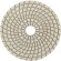 АГШК (черепашка) 100мм, Р30, мокрый, 340030 Trio-Diamond АГШК (черепашка) 100мм, Р30, мокрый, 340030 Trio-Diamond