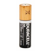 Батарейки AA пальчиковая LR6 Basic new 1 шт.  Duracell 