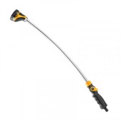 Пистолет для полива длинный INGCO, 475мм,, 9-режимов , HWW092