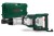 Отбойный молоток HEX DWT, AH15-30 B BMC,1700Вт,50Дж,+комплект 