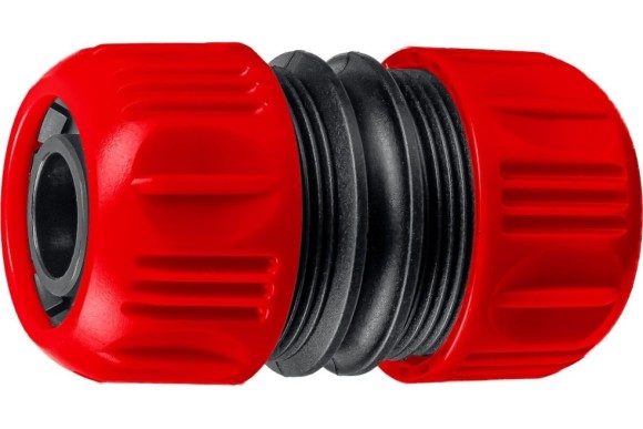Соединитель муфта для шланга GM-1 мама/мама 1"-1"GRINDA