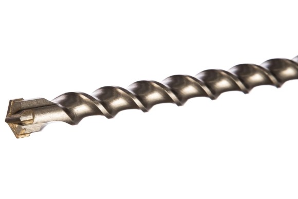 Бур 22*250*400 мм SDS MAX Matrix Бур 22*250*400 мм SDS MAX Matrix