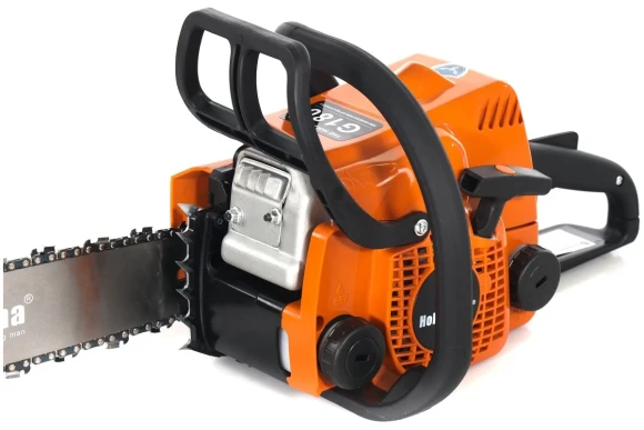 Бензопила Holzfforma G372, 3,4 кВт(4,6л/с),50см 3/8"1,5-72зв