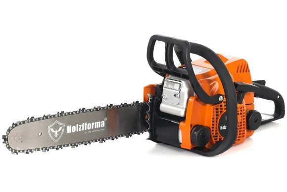 Бензопила Holzfforma G372, 3,4 кВт(4,6л/с),50см 3/8"1,5-72зв