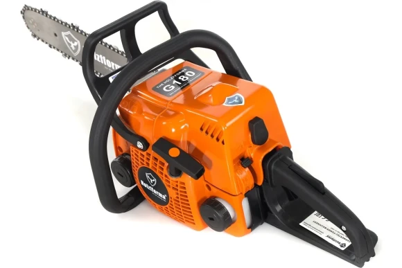 Бензопила Holzfforma G372, 3,4 кВт(4,6л/с),50см 3/8"1,5-72зв