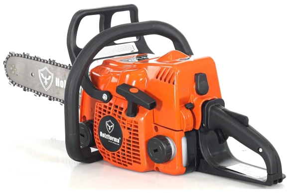 Бензопила Holzfforma G372, 3,4 кВт(4,6л/с),50см 3/8"1,5-72зв