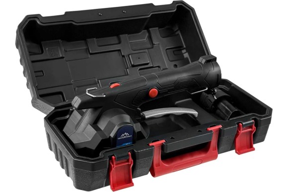 Виброприсоска для укладки плитки  V07-3,12В, Li-ion-1шт,Vertextools