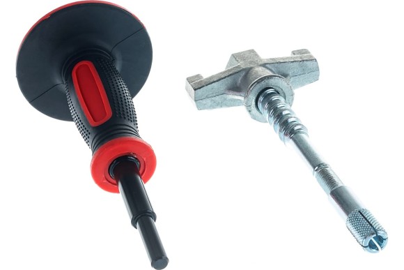 Профессиональный комплект анкерного крепления "DIAM"