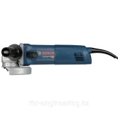 Шлифмашина углов.BOSCH GWS 1400  1400W,125 мм  Шлифмашина углов.BOSCH GWS 1400  1400W,125 мм