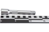 Удлинитель 1/2", 125мм, ЗУБР Удлинитель 1/2", 125мм, ЗУБР