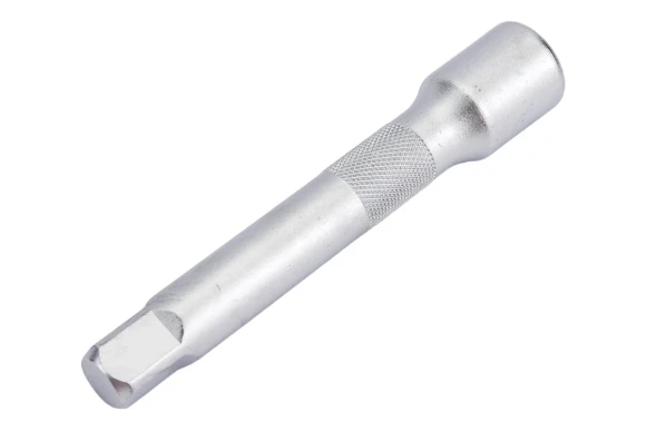 Удлинитель 1/2", 125мм, ЗУБР Удлинитель 1/2", 125мм, ЗУБР