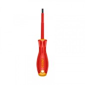 Отвертка диэлектрическая INGCO PH0*60мм 1000В HISD81PH060 INDUSTRIAL Отвертка диэлектрическая INGCO PH0*60мм 1000В HISD81PH060 INDUSTRIAL
