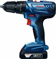 Шуруповёрт, аккум ударный BOSCH GSB 180-Li  54H/m 2*2.0A/h Шуруповёрт, аккум ударный BOSCH GSB 180-Li  54H/m 2*2.0A/h