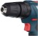 Шуруповёрт, аккум ударный BOSCH GSB 180-Li  54H/m 2*2.0A/h