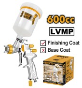 Краскопульт пневмо. ASG1065, В/Б,1,3мм INGCO, INDUSTRIAL Краскопульт пневмо. ASG1065, В/Б,1,3мм INGCO, INDUSTRIAL