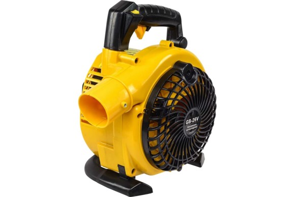 Воздуходувка(2Т) бензин. HUTER GB-26V, 750Вт/1.01л.с, 710м?/ч, 26см?, 0.75л Воздуходувка(2Т) бензин. HUTER GB-26V, 750Вт/1.01л.с, 710м?/ч, 26см?, 0.75л