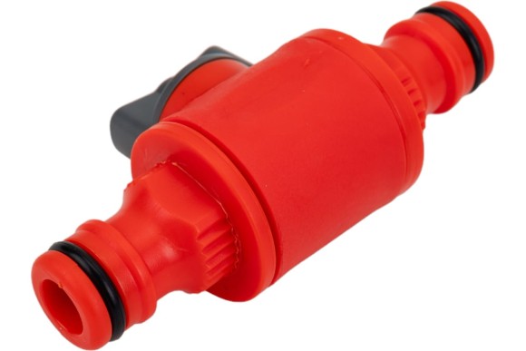 Клапан регулирующий(кран) папа/папа GRINDA Клапан регулирующий(кран) папа/папа GRINDA