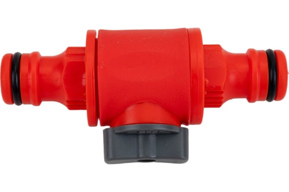 Клапан регулирующий(кран) папа/папа GRINDA Клапан регулирующий(кран) папа/папа GRINDA