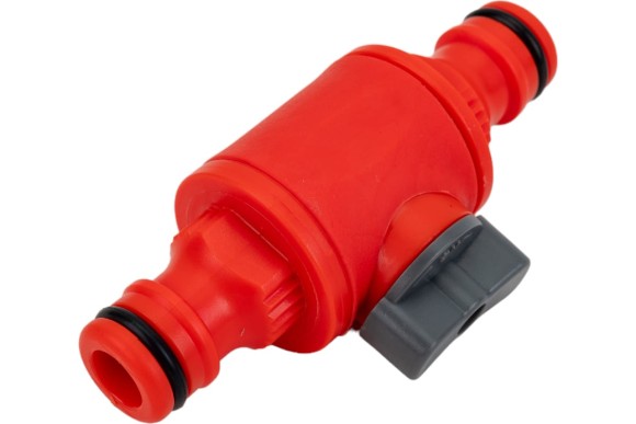 Клапан регулирующий(кран) папа/папа GRINDA Клапан регулирующий(кран) папа/папа GRINDA