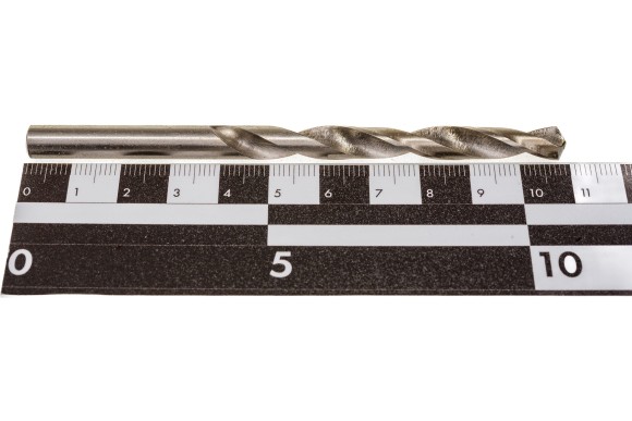 Набор св. по мет 19шт. HSS  1-10мм РемоКолор Набор св. по мет 19шт. HSS  1-10мм РемоКолор