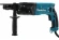 Перфоратор MAKITA HR2470FT, 780Вт, 2.7Дж, SDS+, 24мм, 1100об/мин, +патрон БЗП, в кейсе Перфоратор MAKITA HR2470FT, 780Вт, 2.7Дж, SDS+, 24мм, 1100об/мин, +патрон БЗП, в кейсе