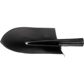 Лопата штыковая, 205х275 мм, без черенка Россия