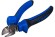 Кусачки боковые ЗУБР профи Бульдок 180мм, 2201-5-18_z02 Кусачки боковые ЗУБР профи Бульдок 180мм, 2201-5-18_z02