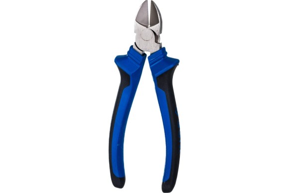 Кусачки боковые ЗУБР профи Бульдок 180мм, 2201-5-18_z02 Кусачки боковые ЗУБР профи Бульдок 180мм, 2201-5-18_z02