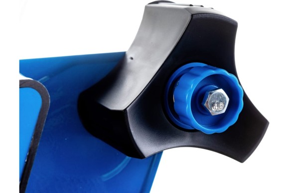 Диспенсер для клейкой ленты шириной до 50мм, 12015 ЗУБР Диспенсер для клейкой ленты шириной до 50мм, 12015 ЗУБР