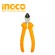 Кусачки боковые 160мм INGCO HDCP12160 Кусачки боковые 160мм INGCO HDCP12160