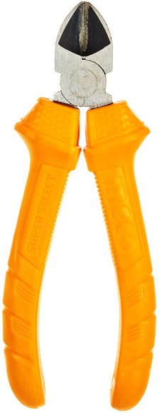 Кусачки боковые 160мм INGCO HDCP12160 Кусачки боковые 160мм INGCO HDCP12160