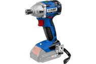 Винтовёрт(BL) ЗУБР GVB-250, 20В, 280Н*м, HEX1/4, 2400об/мин, без АКБ и ЗУ, в коробке Винтовёрт(BL) ЗУБР GVB-250, 20В, 280Н*м, HEX1/4, 2400об/мин, без АКБ и ЗУ, в коробке