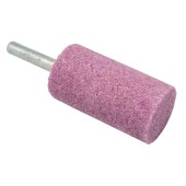 Шарошка BOSCH абразивная 20*26*6мм цилиндрическая Шарошка BOSCH абразивная 20*26*6мм цилиндрическая