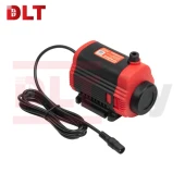 Насос (помпа) водяной для электроплиткорезов DLT OptiTronic, 20Вт, 540л/час  0281
