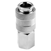 Переходник рапид "мама" 1/4 наружняя. AERO FoxWeld Переходник рапид "мама" 1/4 наружняя. AERO FoxWeld