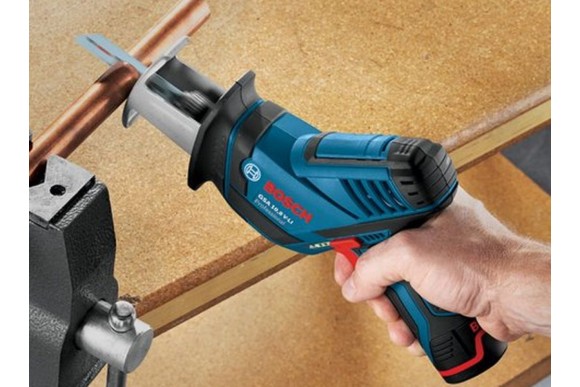 Пила сабельная BOSCH GSA 12V-14, 12В Li-ion*0шт,65/50мм,0-3000о/мин,без аккумулят и зар.устройства Пила сабельная BOSCH GSA 12V-14, 12В Li-ion*0шт,65/50мм,0-3000о/мин,без аккумулят и зар.устройства