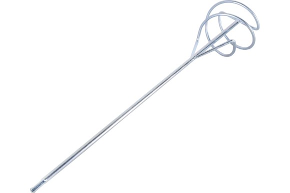 Насадка-миксер 600х120 мм SDS+ Вихрь Насадка-миксер 600х120 мм SDS+ Вихрь