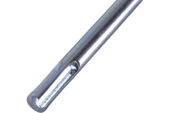 Насадка-миксер 600х120 мм SDS+ Вихрь Насадка-миксер 600х120 мм SDS+ Вихрь